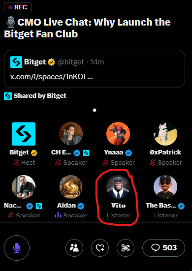 𝐕𝐢𝐭𝐨 tweet media