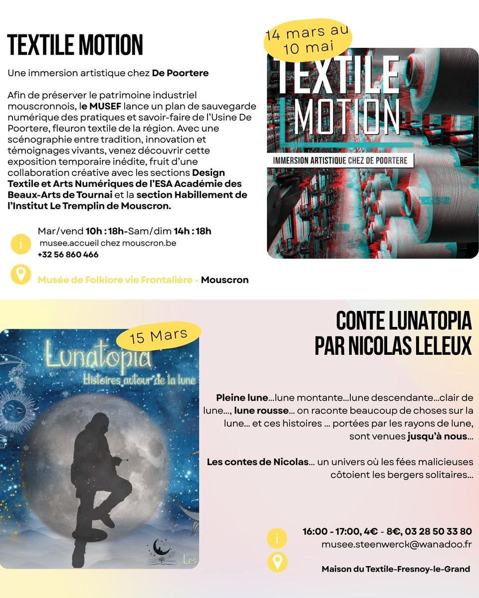 PROSCITEC tweet media