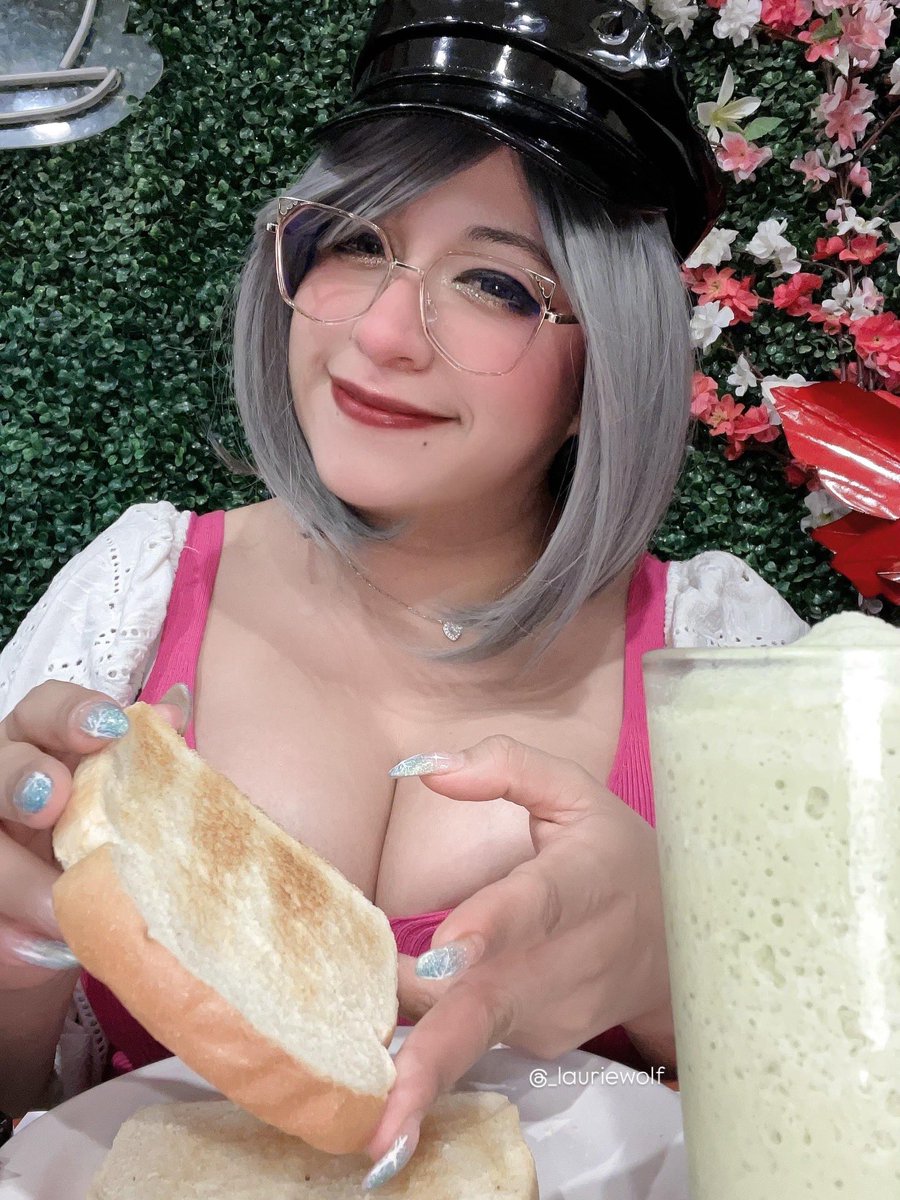 Loba Alfa tweet media