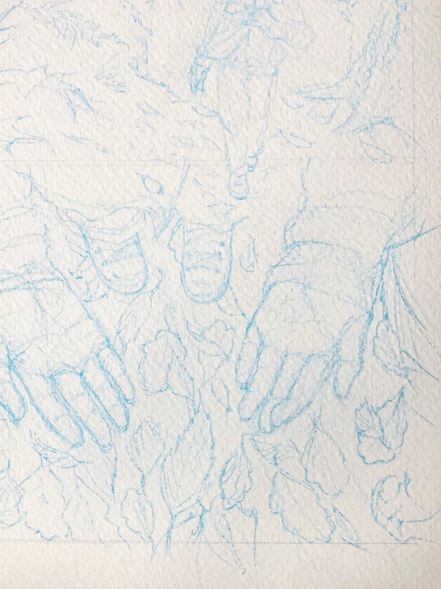 ZDelautre's tweet photo. ✨ a new comic page, work in progress

I really like this graphite 🖤 I’m looking forward to inking it ✨

I thumbnailed again several pages of a project I’m working on 🖤 I like it better now ✨

#art #illustration #comics #wip #graphite https://t.co/hWLaJNFwww
