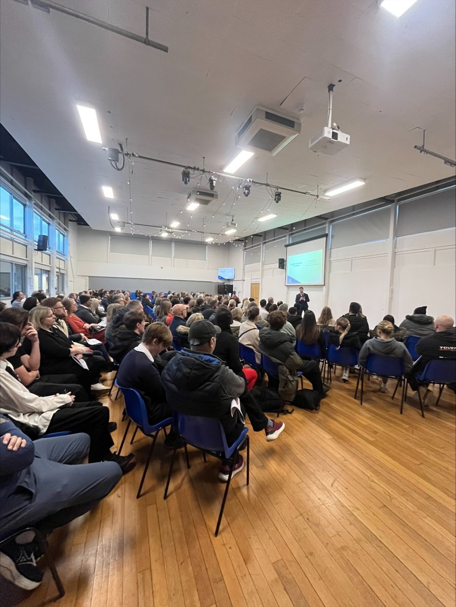 TeamFHES tweet media