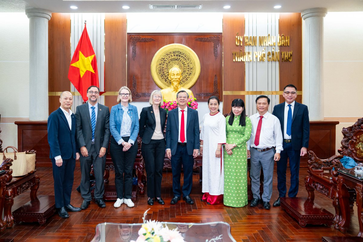 Gillian Bird 🇦🇺 tweet media