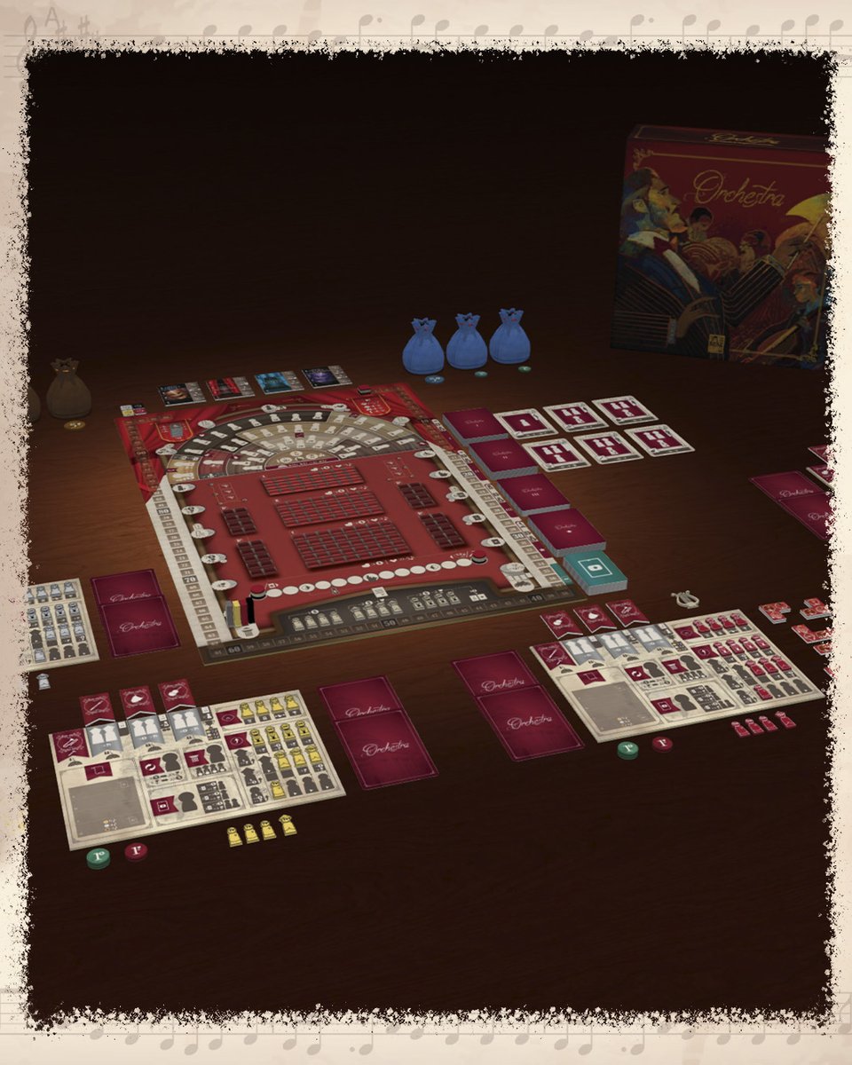 Tabletopia Board Games 🎲 tweet media