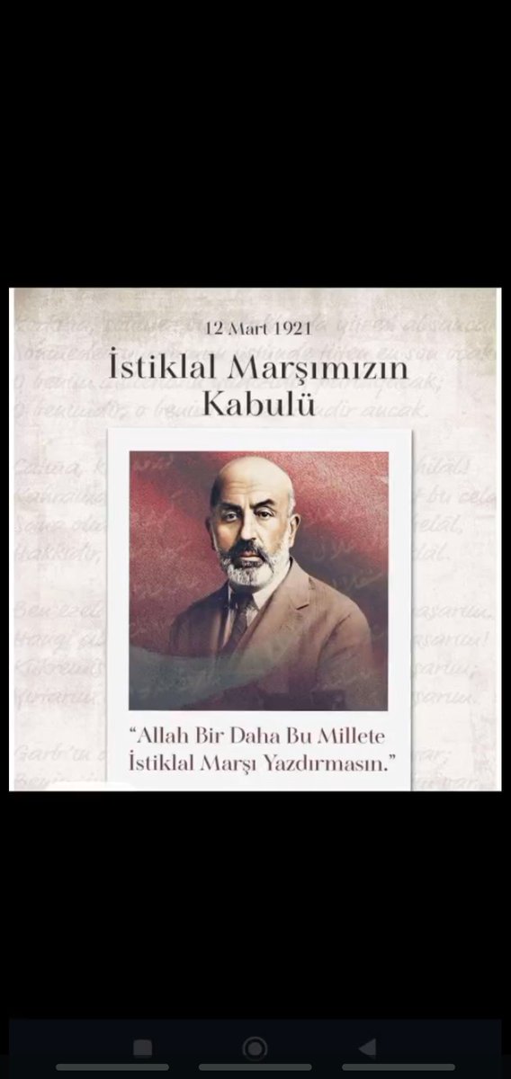 LiberalParti01's tweet photo. Ortadoğu saman alevi gibi yandığı şu günlerde rahmetli AKİF 'in söyledikleri öncelikli olarak kendi milletimiz ve sınırlarından başlamak üzere hiç bir milletin ve vatan topraklarının Haklı sebep olmaksızın SAVAŞ suçu işleyerek işgal edilmesine AKİF'in torunları olarak KARŞIYIZ.. https://t.co/7ccJJgtnS2