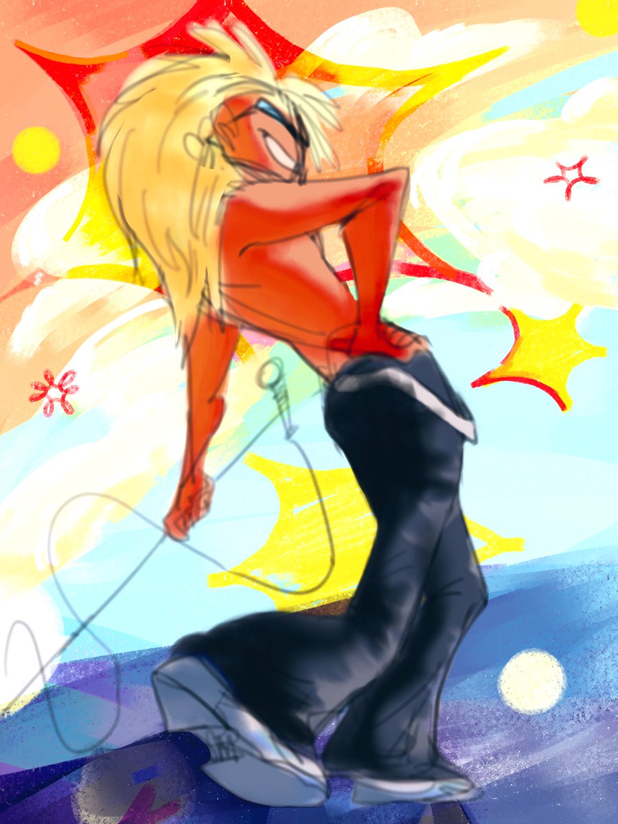 Mishmash tweet media