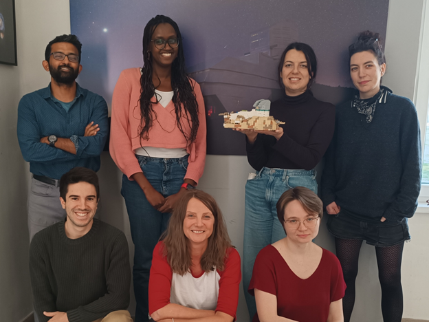 SMASH MSCA tweet media