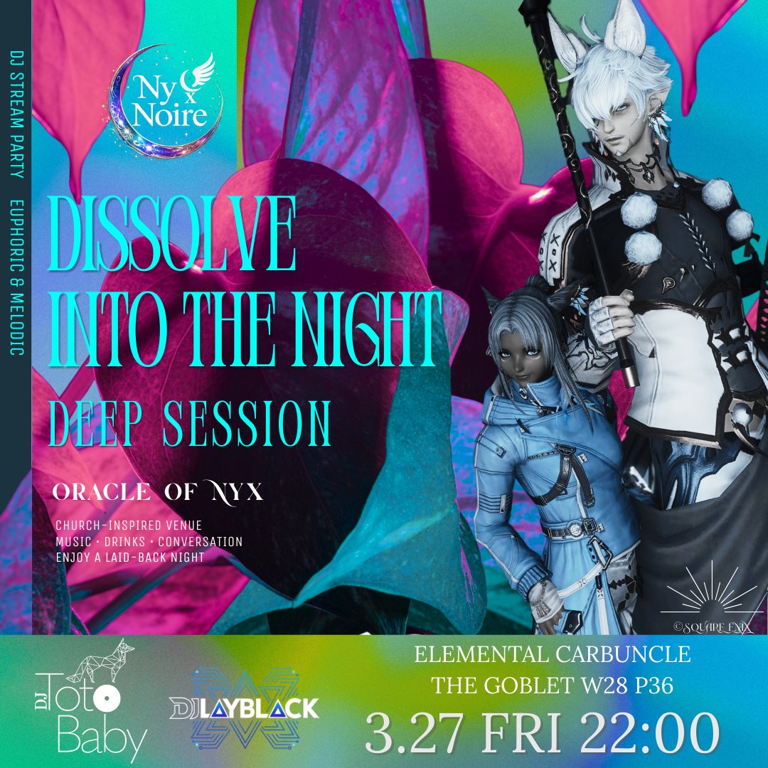 黒レイ / Lay Black tweet media