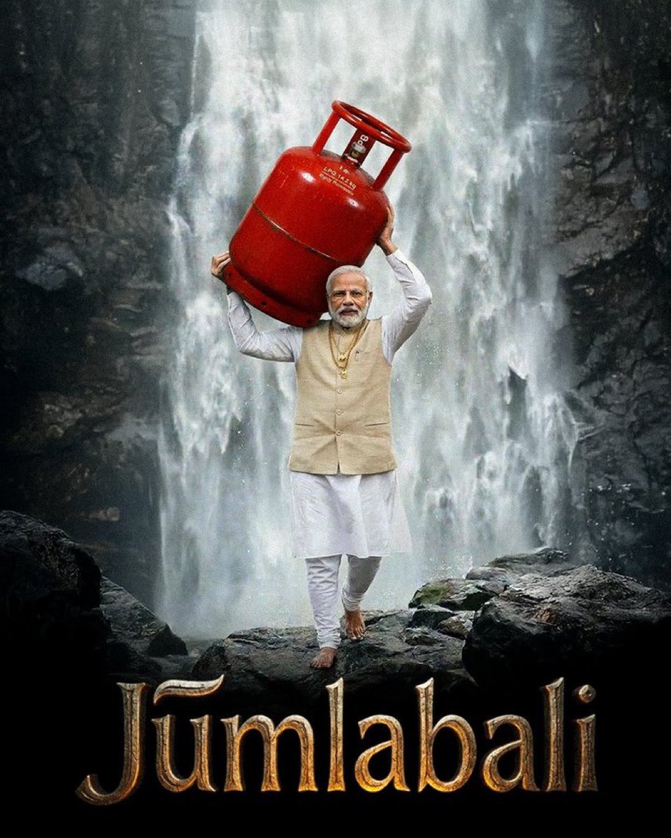 KirtiAzaad's tweet image. I #present to you, the #LPG #gas #cylinder. It will be #very #soon #sold in #jewellery #shops #along with #gold and #diamond.