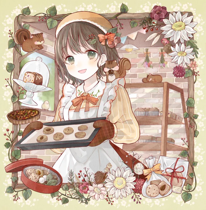#スイーツの日