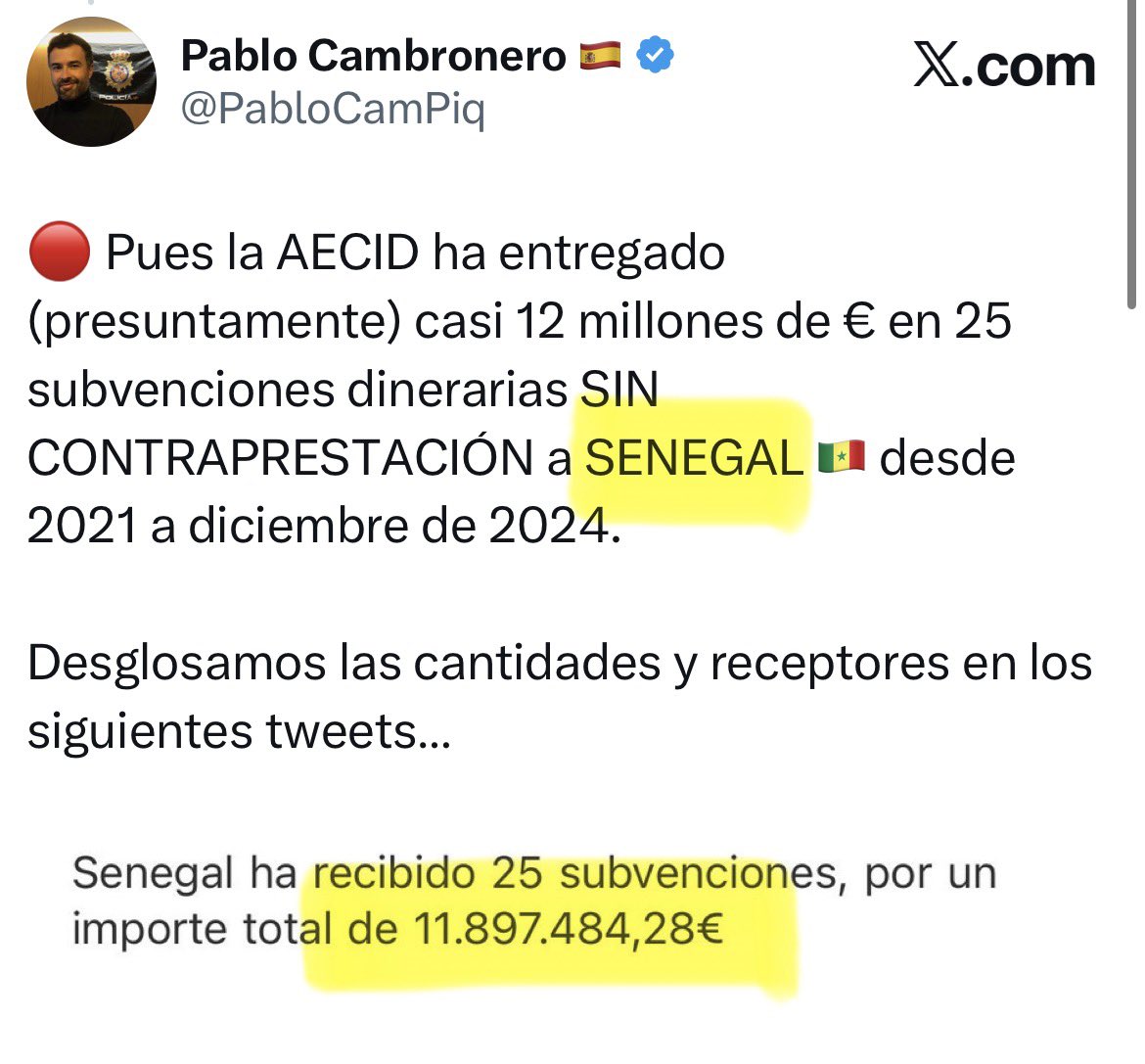 Pablo Cambronero 🇪🇦 tweet media