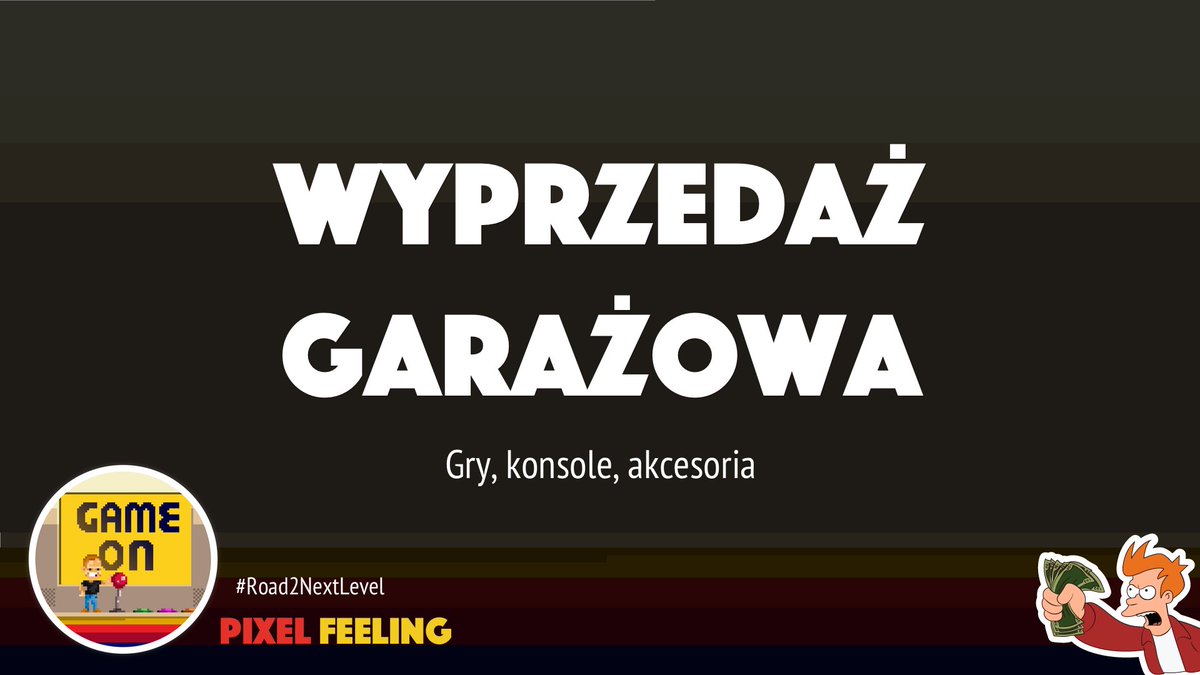 Pixel Feeling 🎮 tweet media