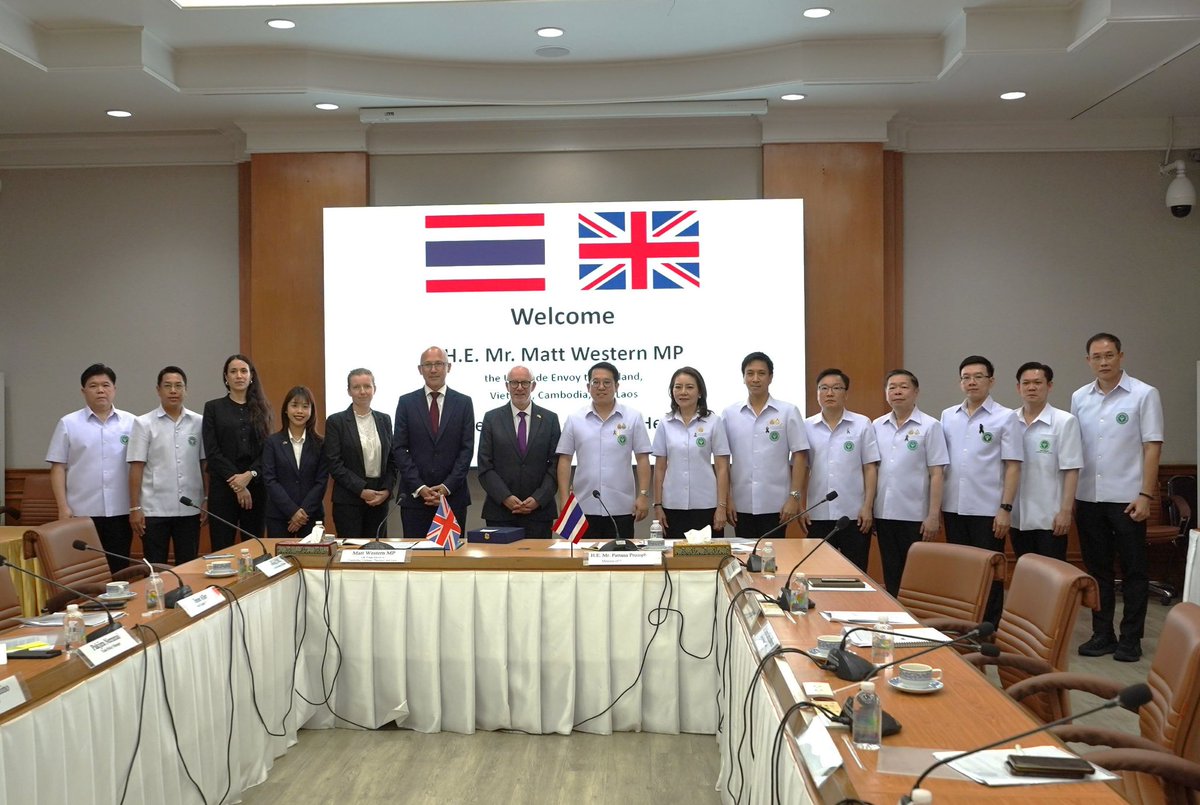 Mark Gooding tweet media