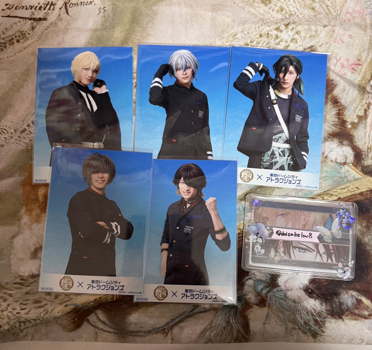 🕔よじ tweet media