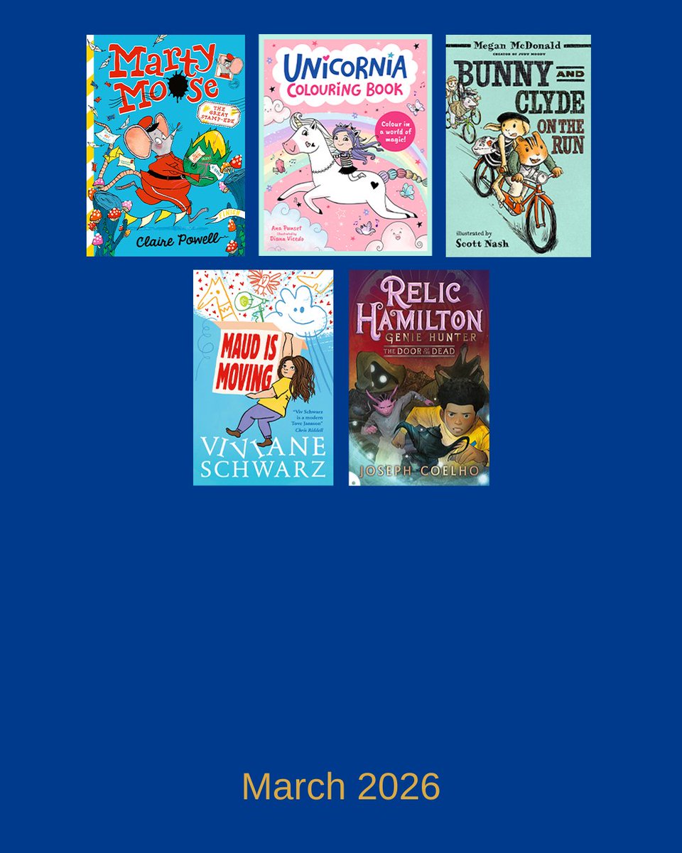 Walker Books tweet media