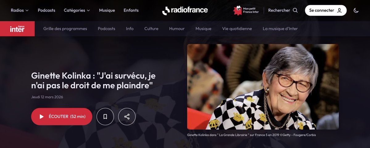 Éditions La Sirène tweet media