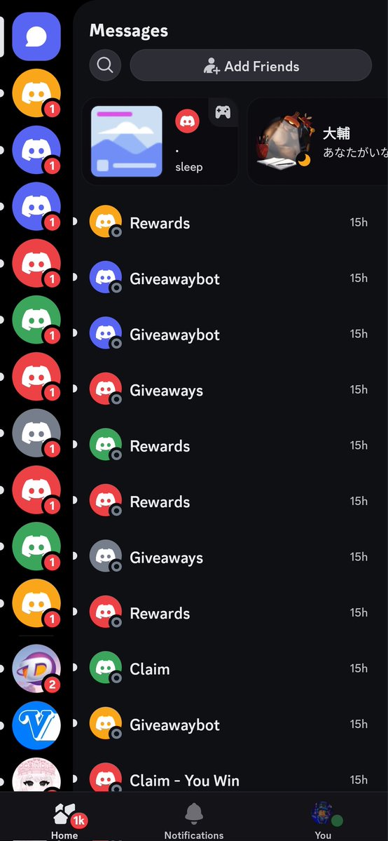 Avaneesh Arvinth (COMMS OPEN) tweet media