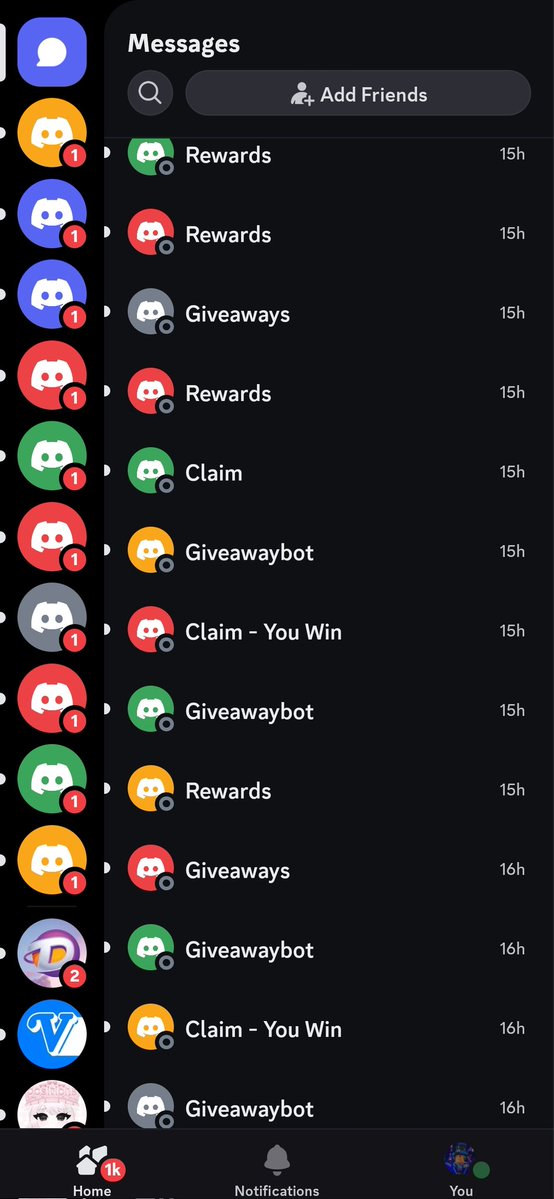 Avaneesh Arvinth (COMMS OPEN) tweet media