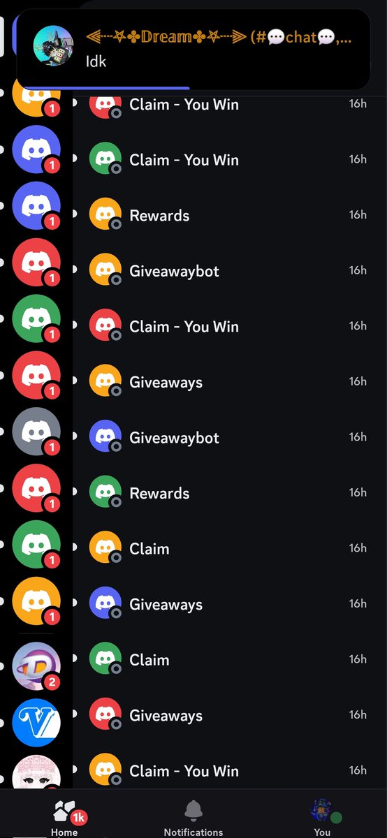 Avaneesh Arvinth (COMMS OPEN) tweet media