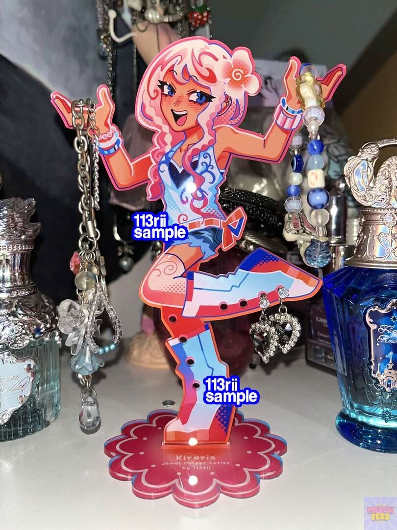 Merch Fess tweet media