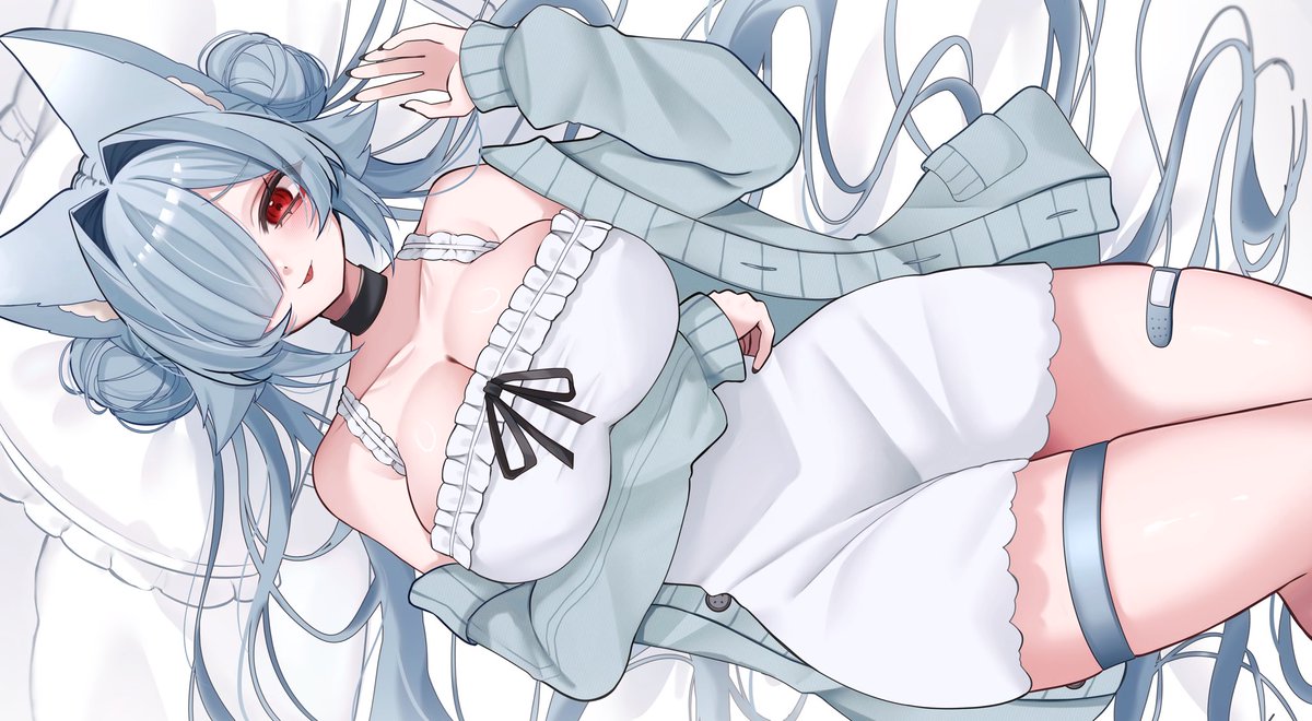 るき 元神様VTuber tweet media