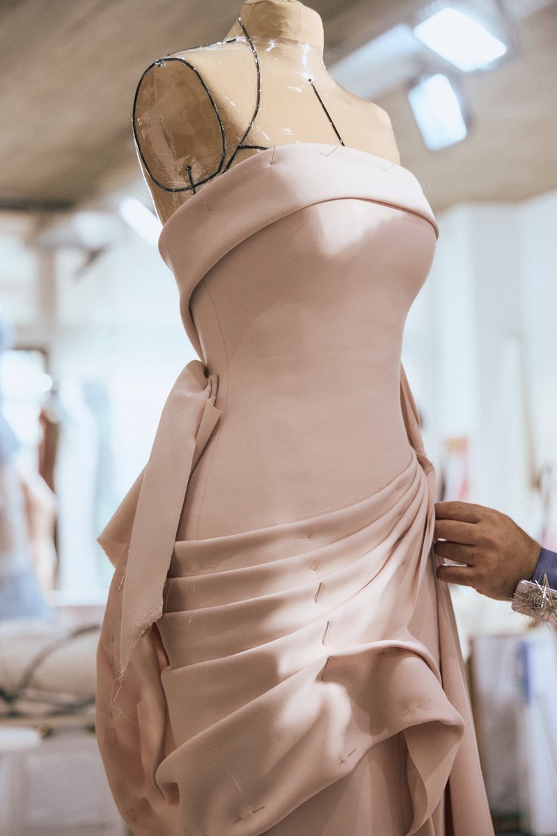 Rami Kadi Maison de Couture tweet media