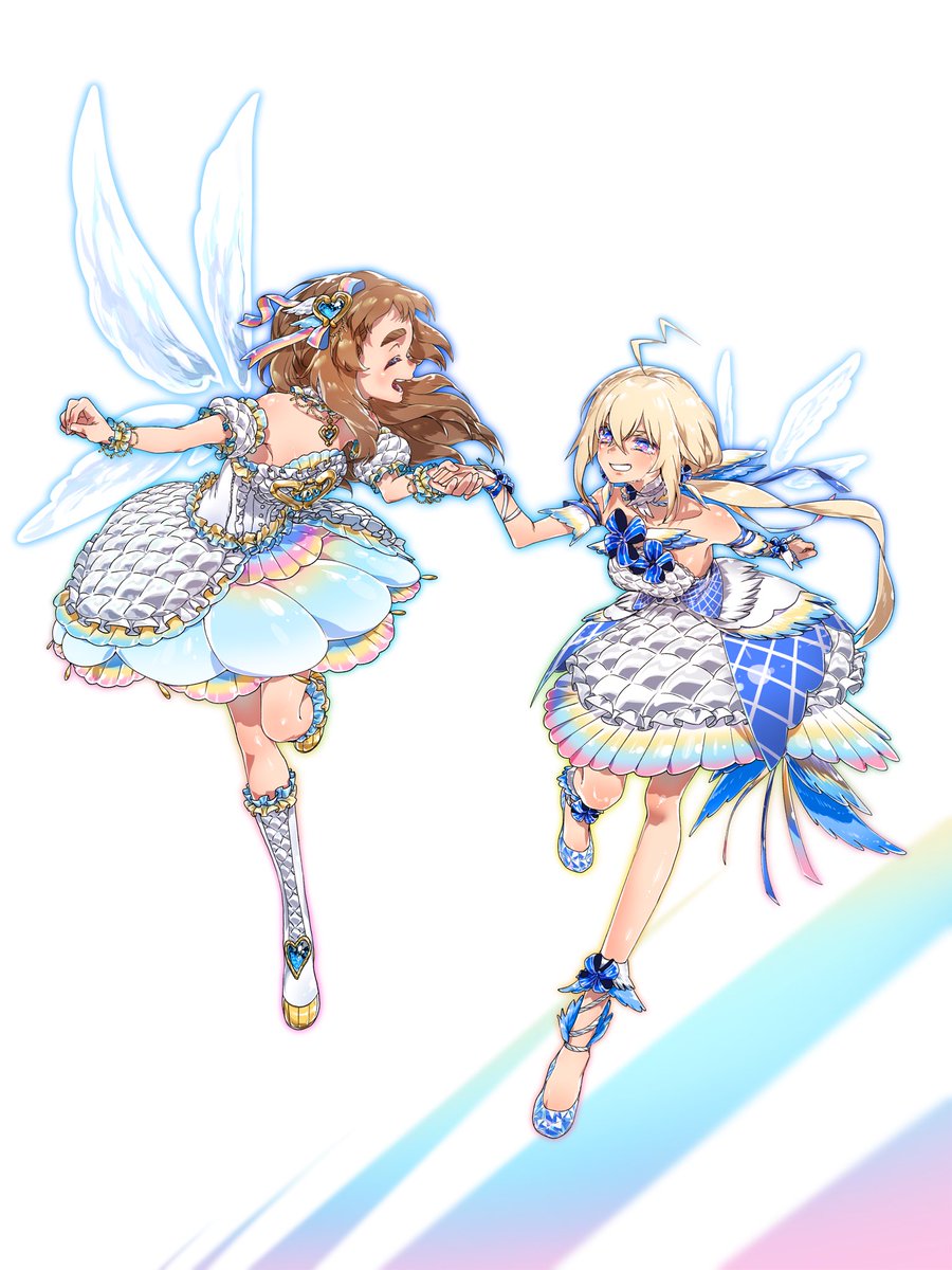 magumaenzel's tweet photo. 🪽cm💙💛 #일러스트 #Illustration #イラスト #커미션 #커미션_홍보 https://t.co/3UVMczOZmw