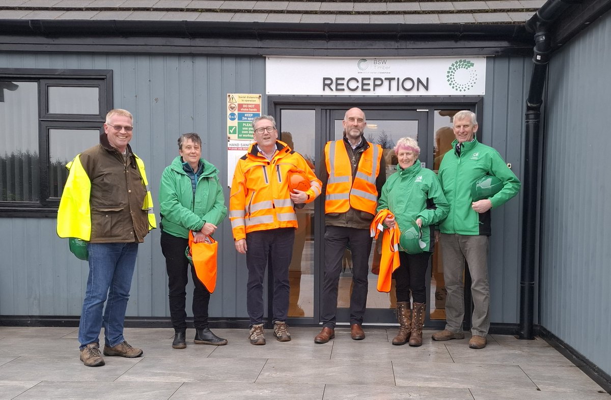 BSW Group tweet media