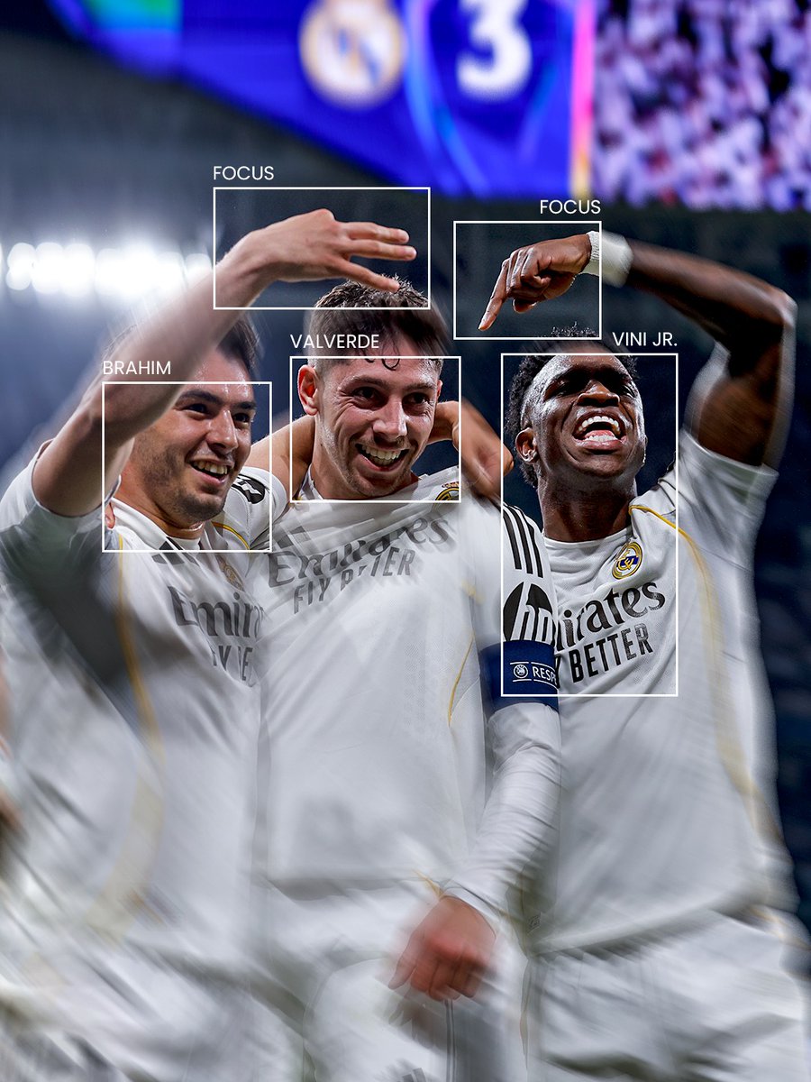 realmadriden's tweet photo. 🔎📸✨ https://t.co/VB4NmVzTTQ