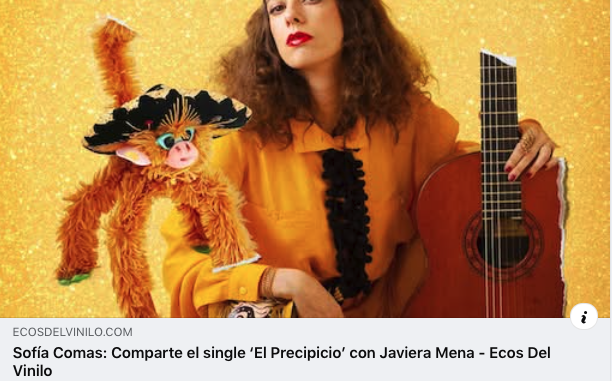 ⚫️ Maite Moreno tweet media