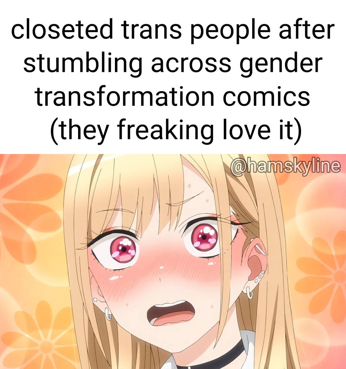 Egg_irl_bot's tweet photo. Egg❤️irl #Gender Nonspecific Meme https://t.co/kFurt0CZEv https://t.co/SAwgityIBF