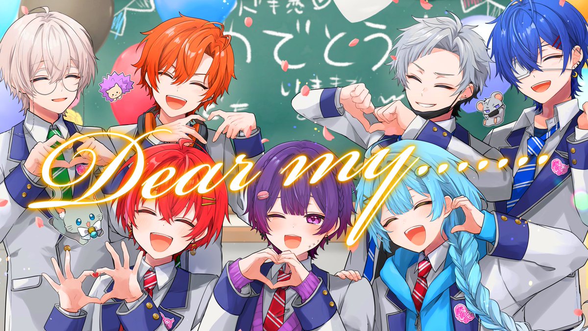 STPR BOYS PROJECT【公式】 tweet media