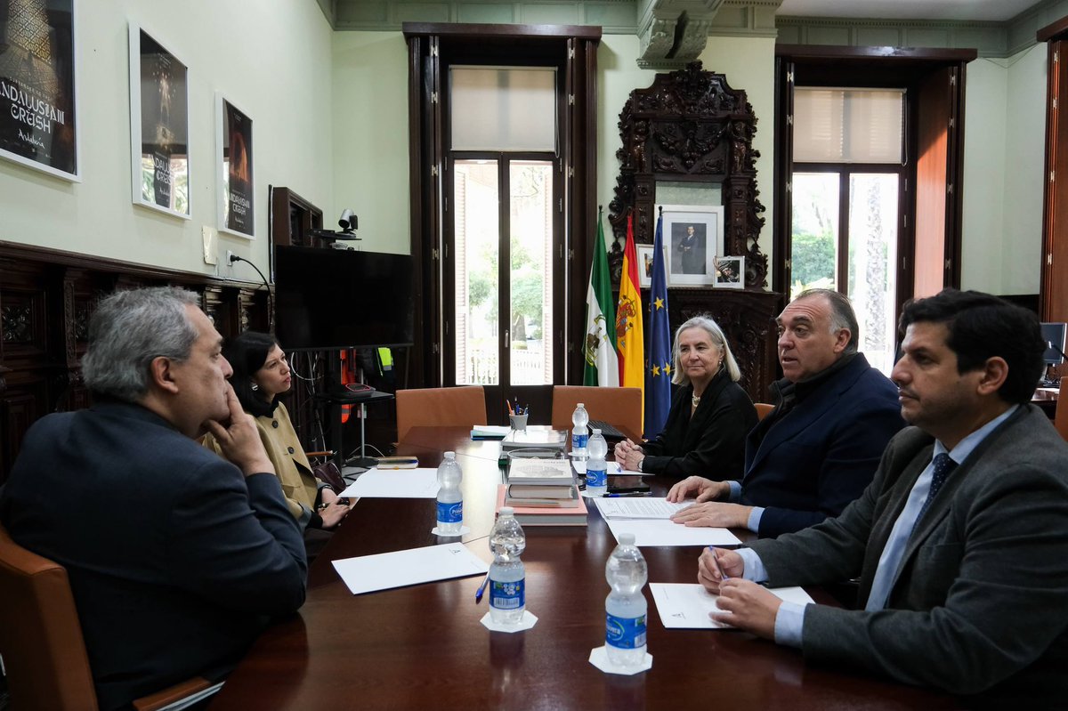 Arturo Bernal tweet media