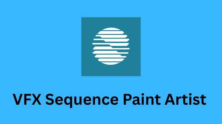 Animation and VFX Jobs tweet media