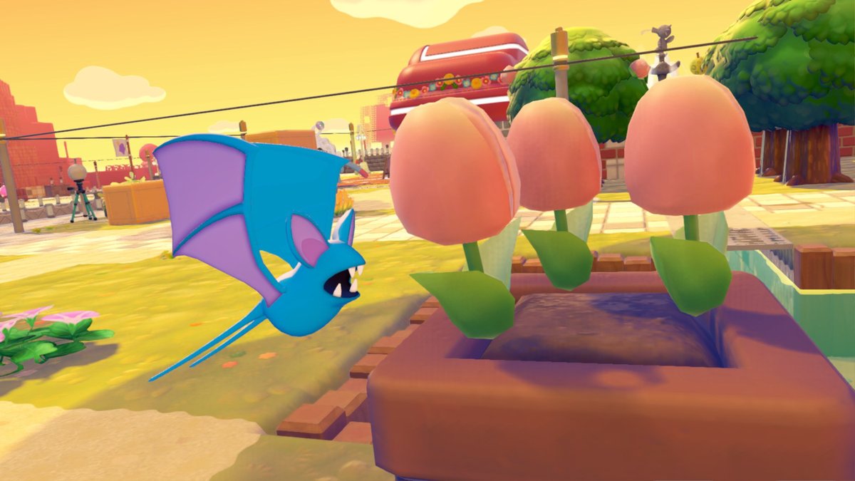 ミスティ tweet media