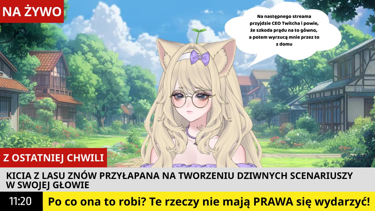 veyberry~ | PLVtuber 🫐🌱 tweet media