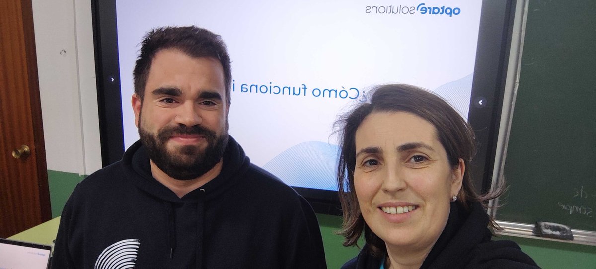 E.E. Teleco Vigo tweet media