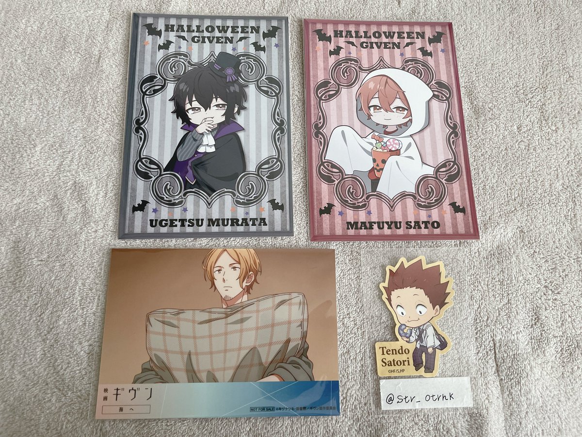 るる🕊取引垢 tweet media