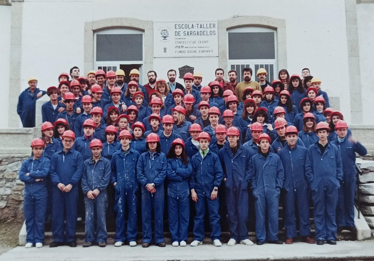 Moncho Mariño tweet media