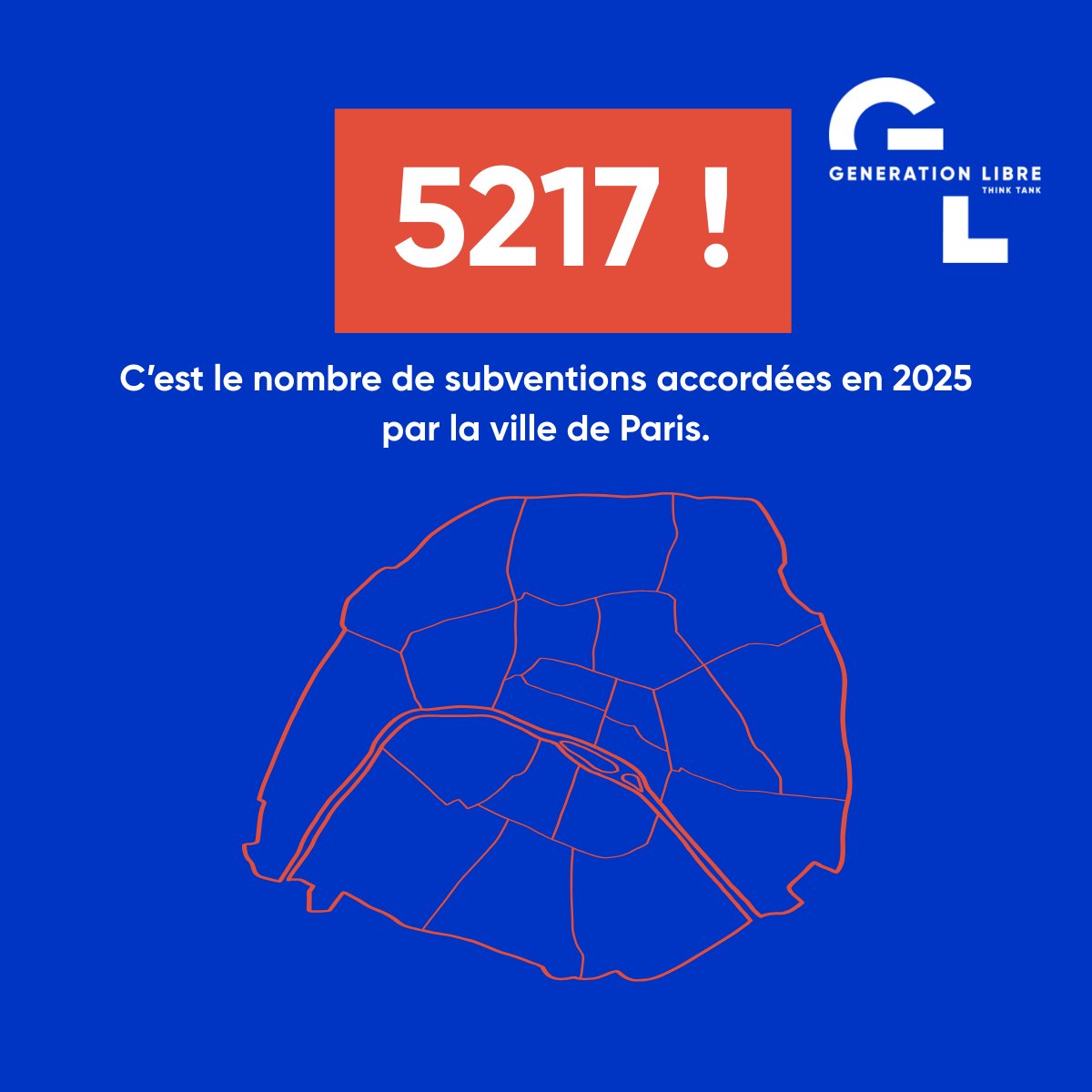 Génération Libre tweet media