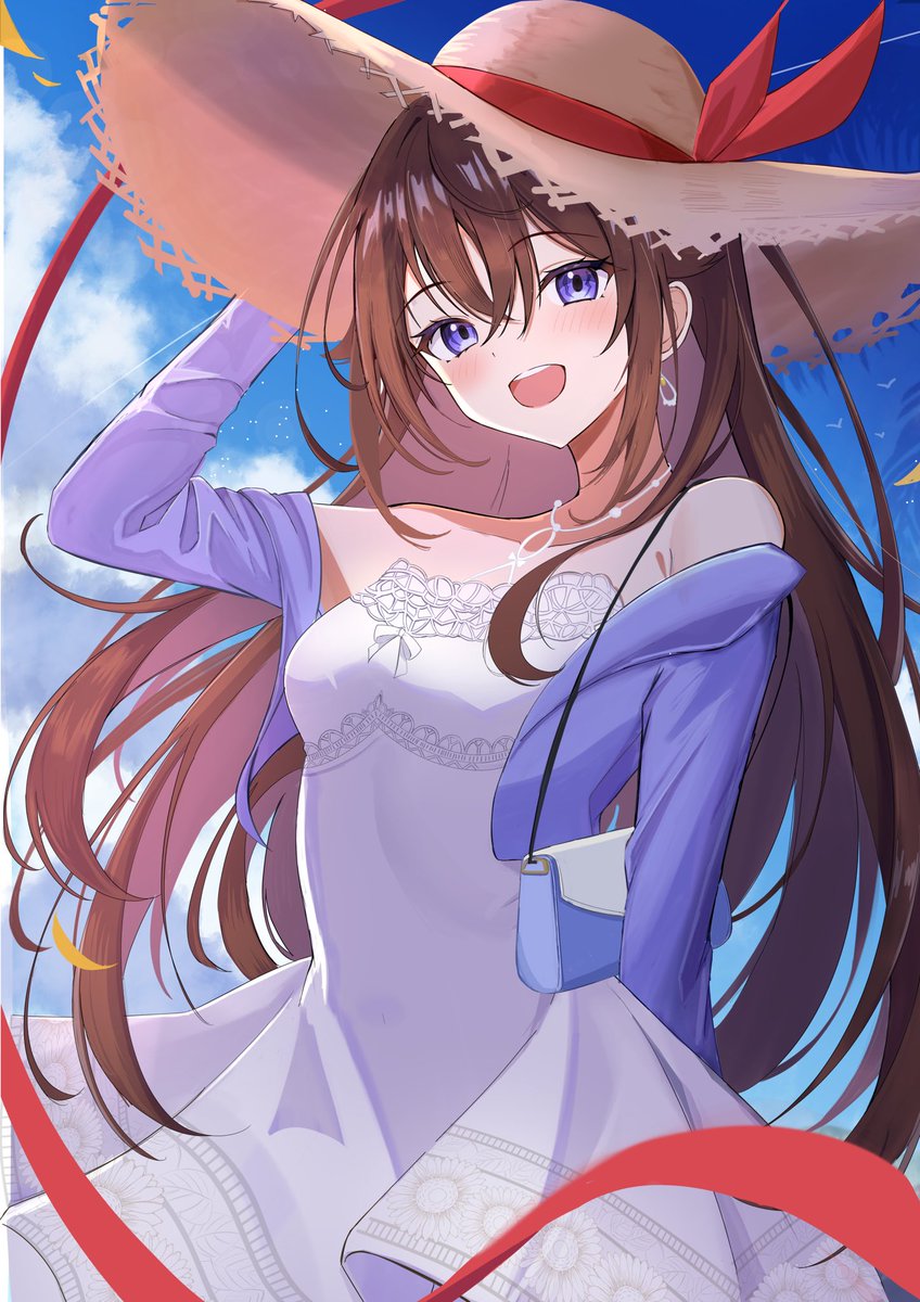 ときのそら 「最近コタツはそらちゃんはいいぞをいいねする者になってる いやすごいよみんな、自分」|ウミコタツ　skeb募集中のイラスト