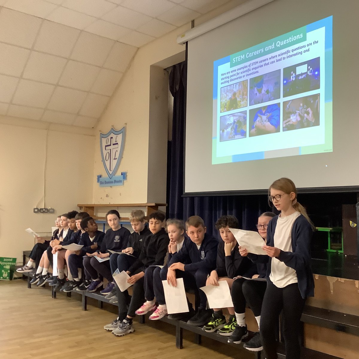 EYFS_OLOL tweet media