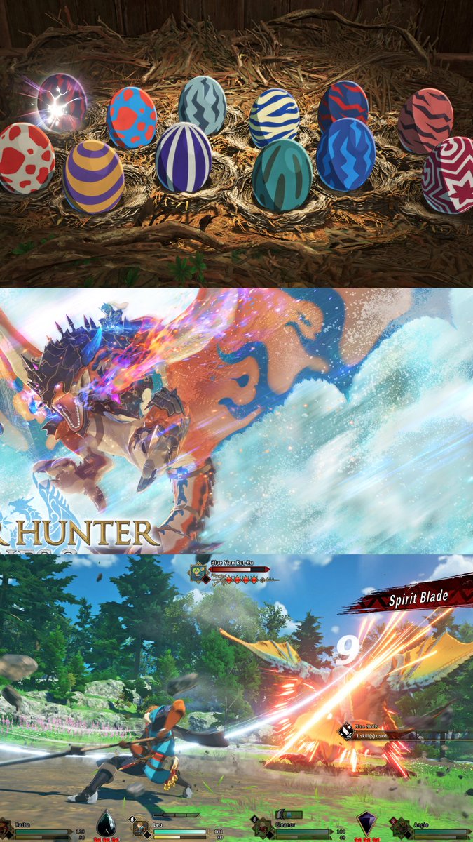 PLAION España 🐥 tweet media