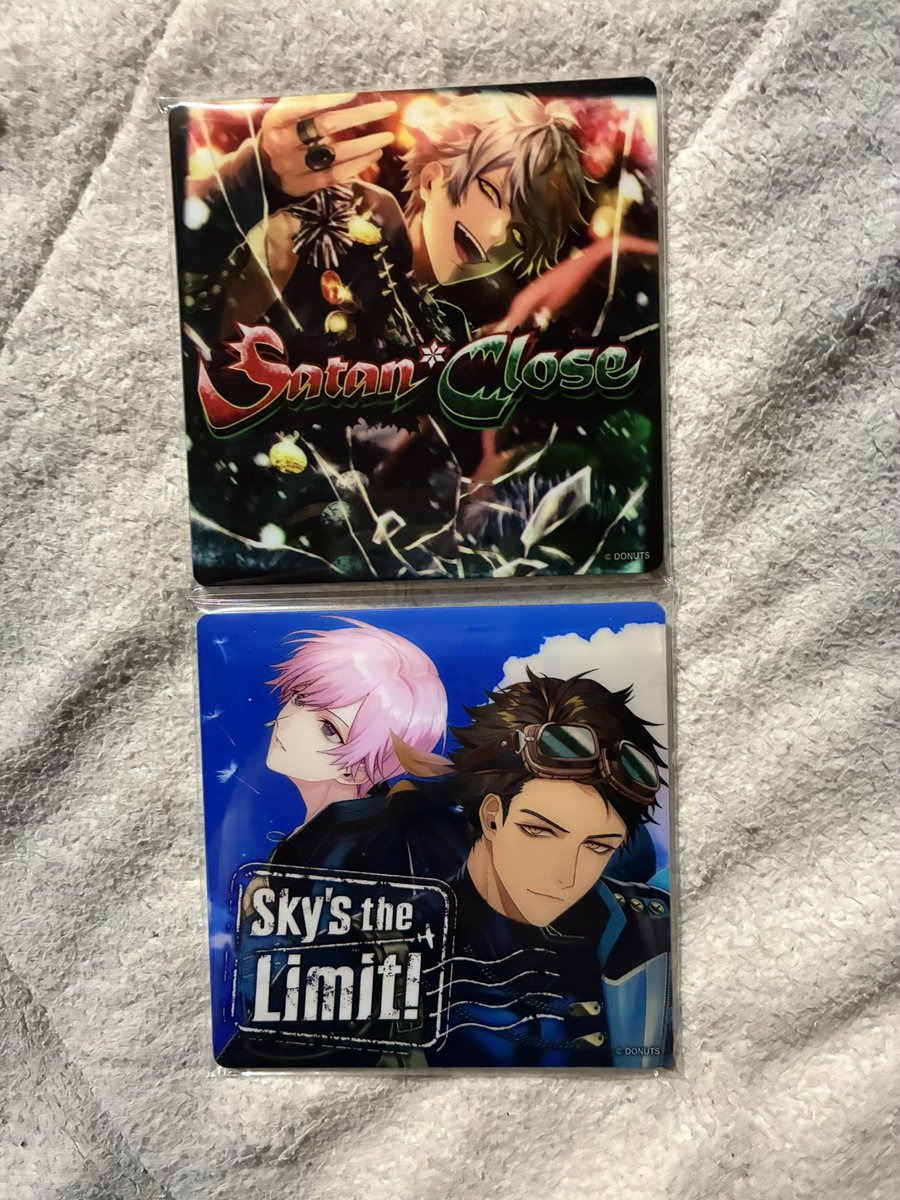 霜月ぴゃん@取引垢 tweet media