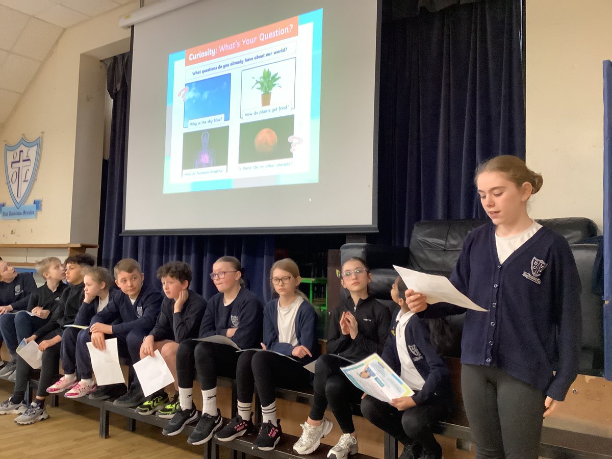 EYFS_OLOL tweet media