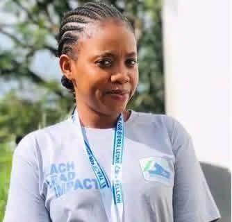 Teach For Sierra Leone tweet media