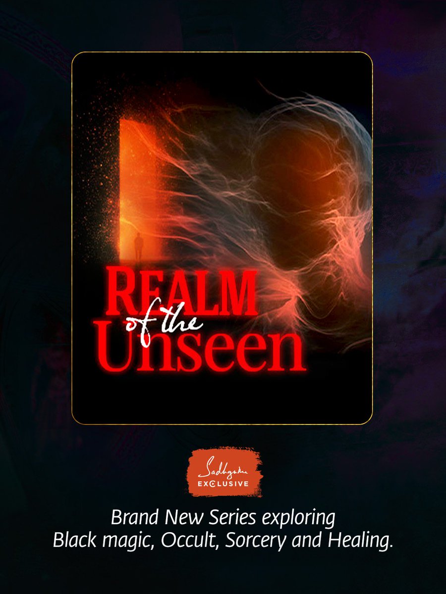 Isha Foundation tweet media