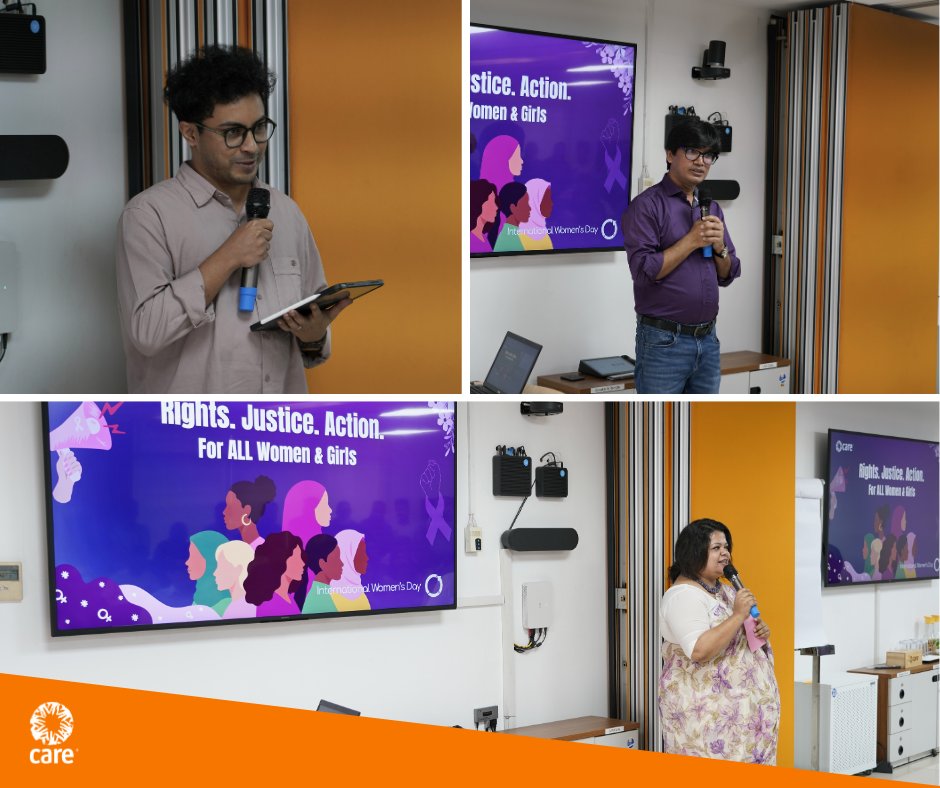 CARE Bangladesh tweet media