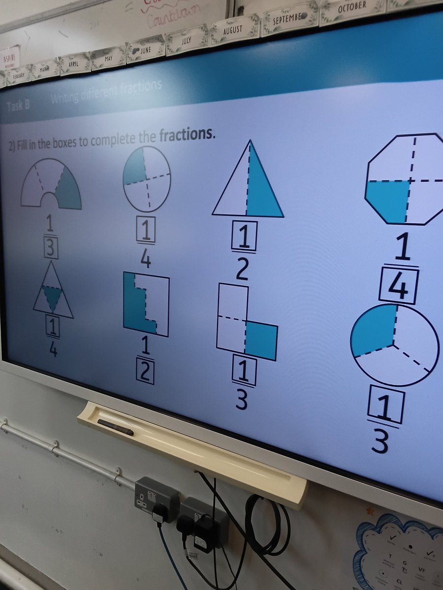 Mrs Geary tweet media