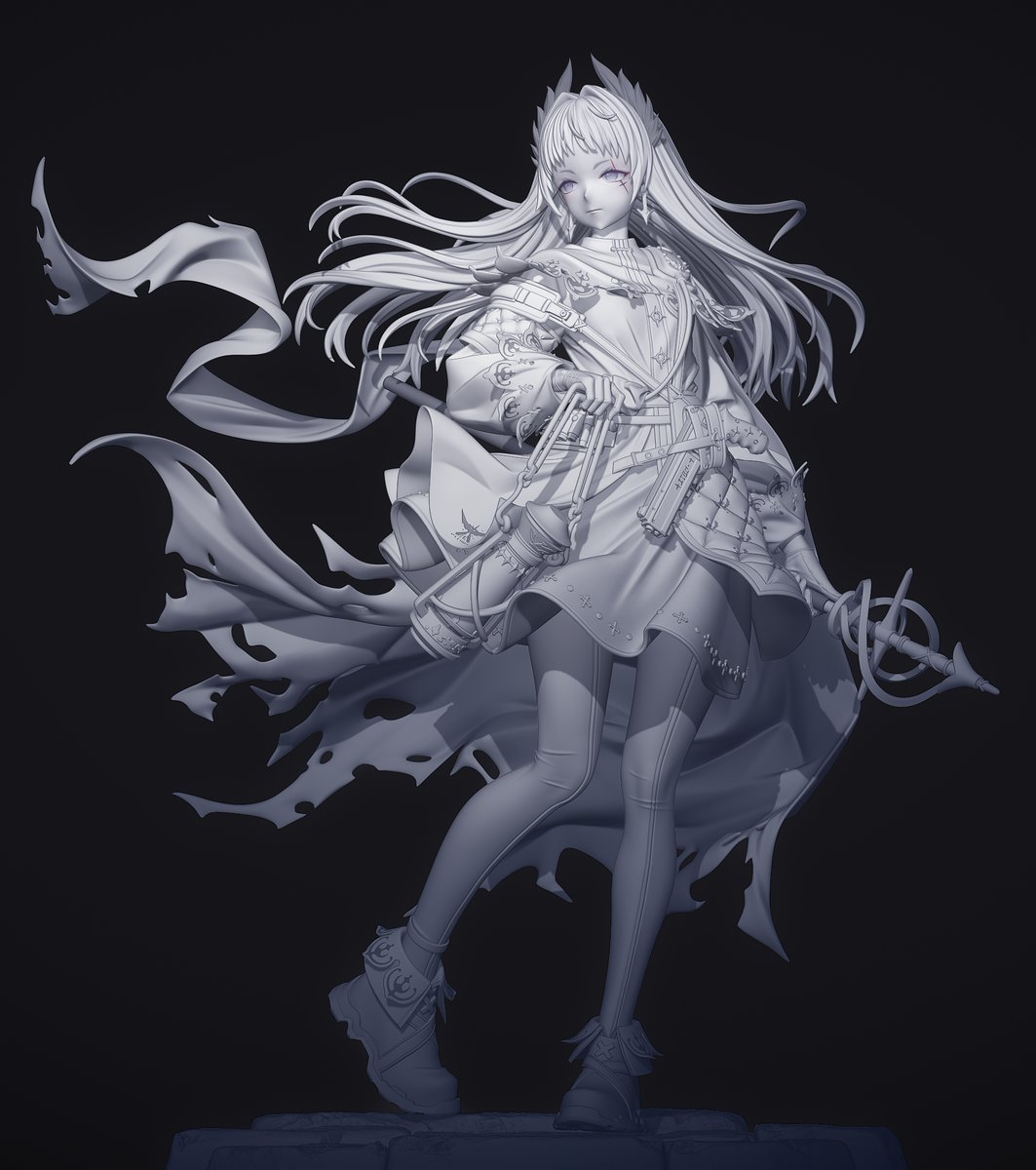 已己巳己(いこみき) tweet media