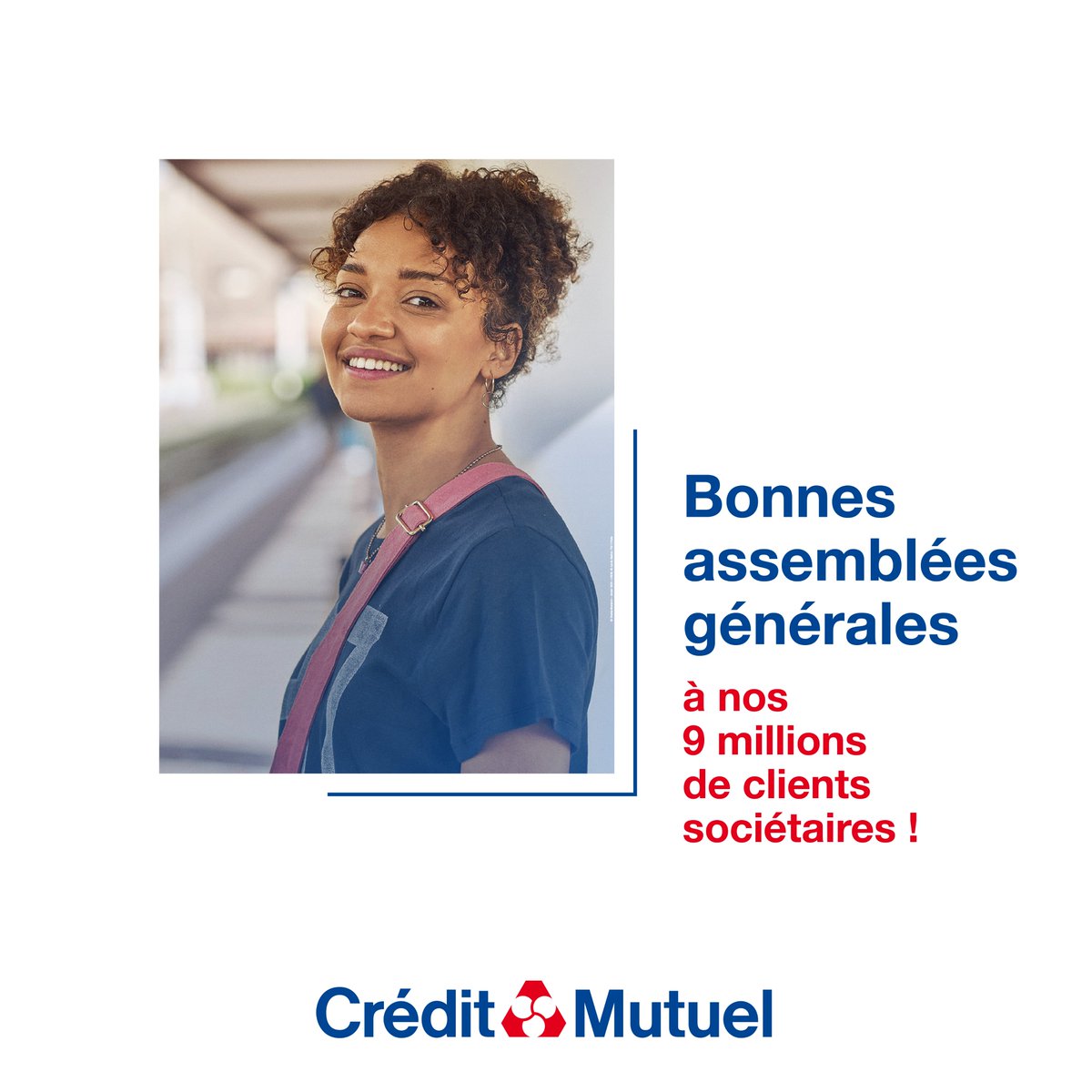 Crédit Mutuel tweet media